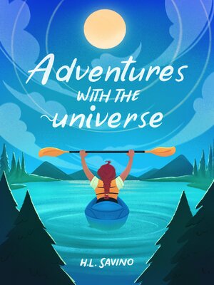 cover image of Adventures with the Universe